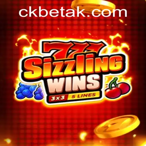 Descubra o Fascinante Mundo de 777SizzlingWins com CKBet
