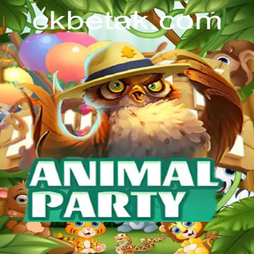 Explorando o Mundo de AnimalParty: Um Jogo de Estratégia e Diversão