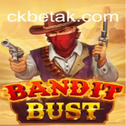 Descubra BanditBust: O Jogo de Aventura e Estratégia que Está Conquistando o Mundo