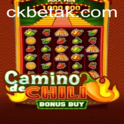 Explorando o Caminho ao Sucesso com CaminodeChiliBonusBuy