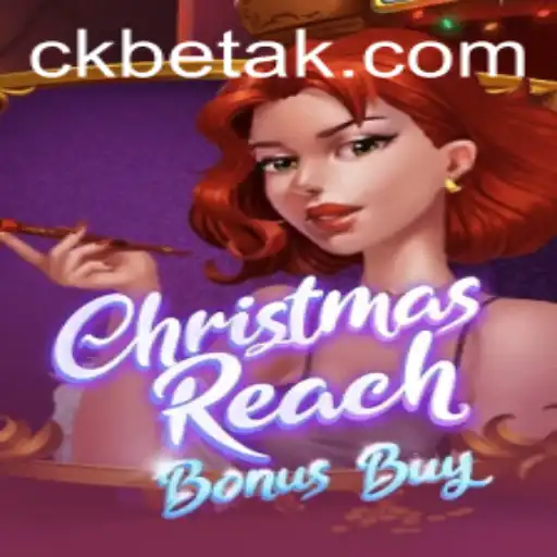 Explorando o Fascinante Mundo de ChristmasReachBonusBuy: Um Jogo de Azar Festivo