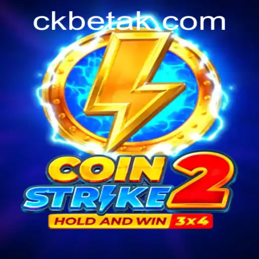 CoinStrike2: Mergulhe no Futuro dos Jogos com CKBet