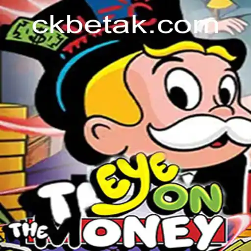 Jogo EyeOnTheMoney: Uma Experiência Inovadora no Mundo dos Jogos de Apostas