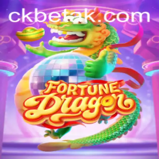Descubra o Mundo Fascinante do Jogo FortuneDragon com CKBet
