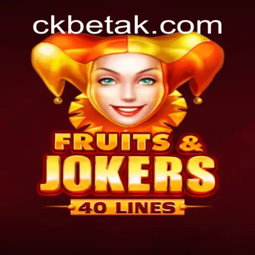Descobrindo o Fascinante Mundo do Jogo FruitsAndJokers40