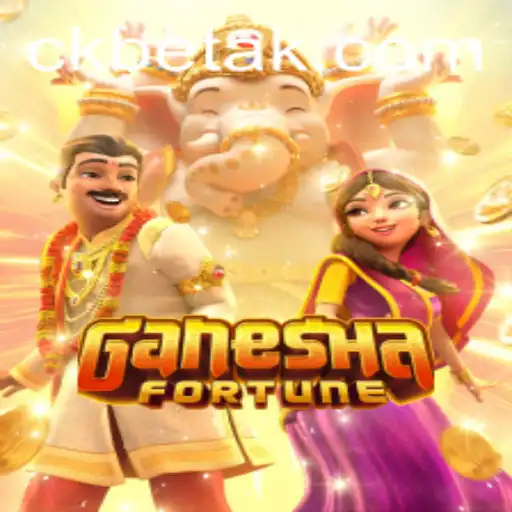 Descubra a Magia do Jogo GaneshaFortune na Plataforma ckbet