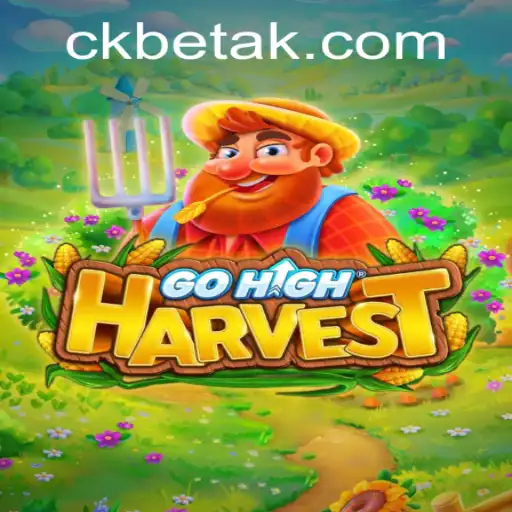 Descobrindo GoHighHarvest: O Novo Fenômeno nos Jogos de Estratégia