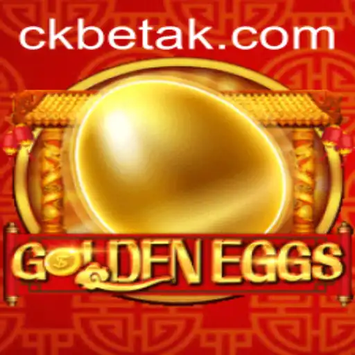Explorando o Mundo Fascinante do Jogo GoldenEggs e sua Relação com ckbet