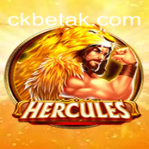 Hercules: Descubra o Jogo Épico que Conquista Fãs