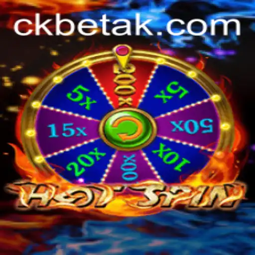 Descubra o Fascinante Mundo do Jogo HotSpin na ckbet