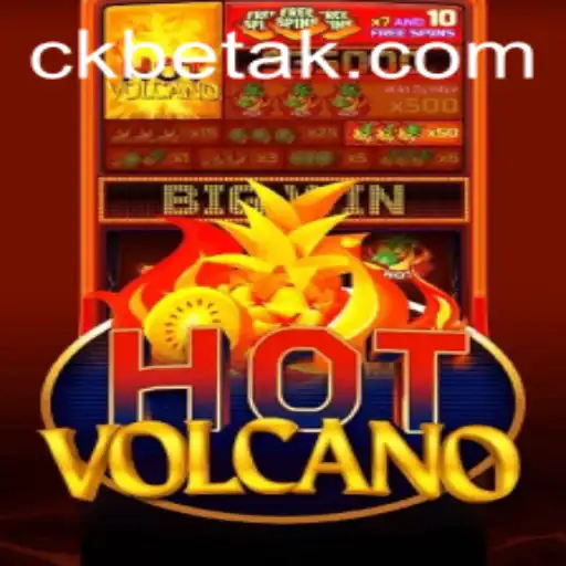 Explorando o Mundo do Jogo HotVolcano: Um Fervente Sucesso no Cenário de Entretenimento