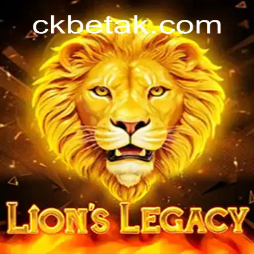 Descubra o Jogo LionsLegacy: Uma Nova Jornada Aguardando por Você