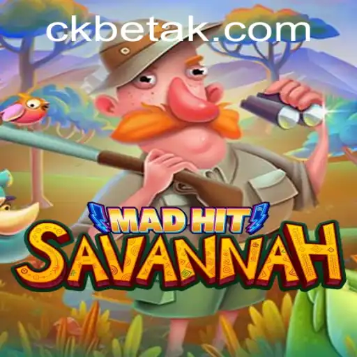 Explorando o Mundo Empolgante do Jogo MadHitSavannah