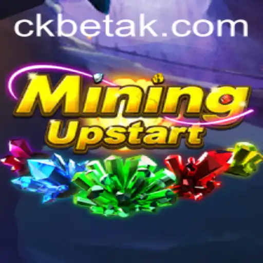 Descubra MiningUpstart: O Novo Fenômeno do Mundo dos Games