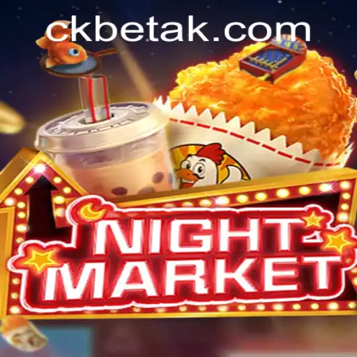 NIGHTMARKET: Explorando o Fascinante Mundo do Jogo com CKbet