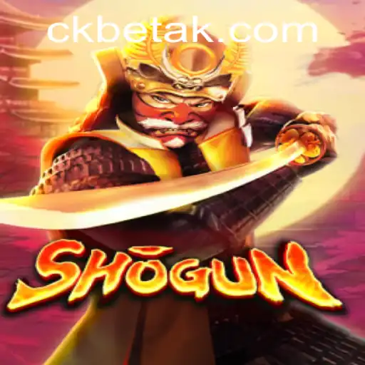 Shogun: Estratégia e Maestria no Mundo dos Jogos