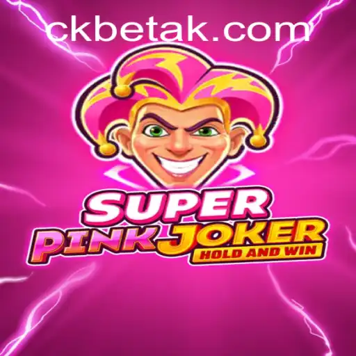 Explorando o Mundo Vibrante de SuperPinkJoker: Um Jogo de Estratégia e Diversão