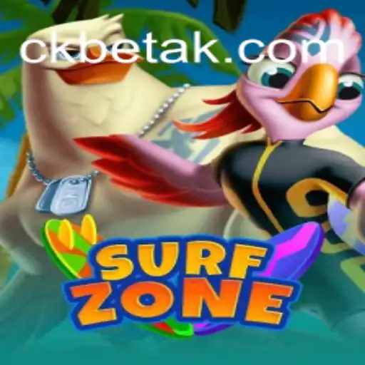 SurfZone: Explorando o Mundo do Jogo e suas Regras
