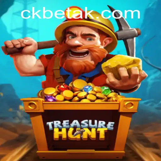 Explorando TreasureHunt: Aventuras e Estratégias de Jogo